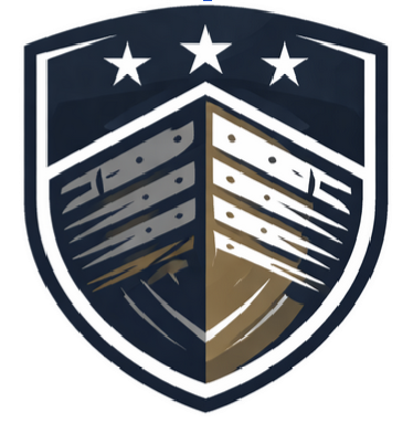 Ironsides crest